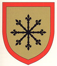 Blason de Lorgies/Arms (crest) of Lorgies
