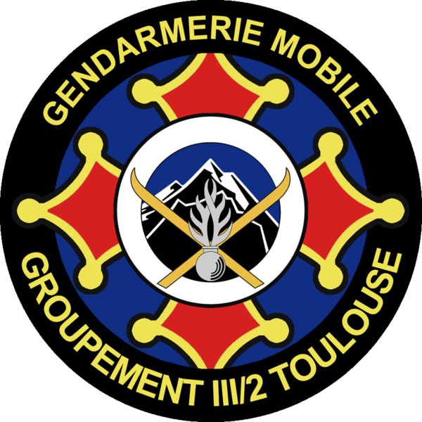 File:Mobile Gendarmerie Group III-2, France.png