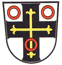 Wappen von Neckarsulm/Arms (crest) of Neckarsulm