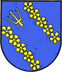 Coat of arms (crest) of Rohrbach-Steinberg