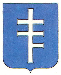 Coat of arms (crest) of Zolotyi Potik