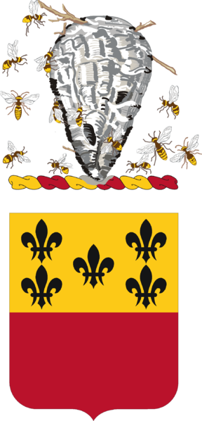 File:196th Armor Regiment, North Carolina Army National Guard.png