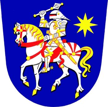 Arms (crest) of Dobrčice