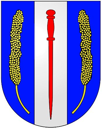 Arms (crest) of Grancia