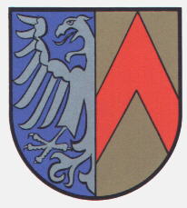 Wappen von Amt Meschede/Arms (crest) of Amt Meschede