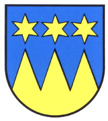 Wappen von Mönthal/Arms (crest) of Mönthal