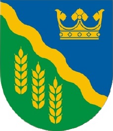 Coat of arms (crest) of Põltsamaa Valla (Parish)
