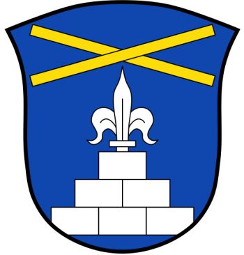 Wappen von Staudach-Egerndach/Arms of Staudach-Egerndach