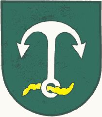 Wappen von Stubenberg (Steiermark)/Arms (crest) of Stubenberg (Steiermark)
