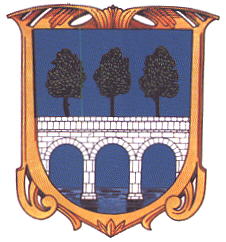 Arms (crest) of Horní Staré Město