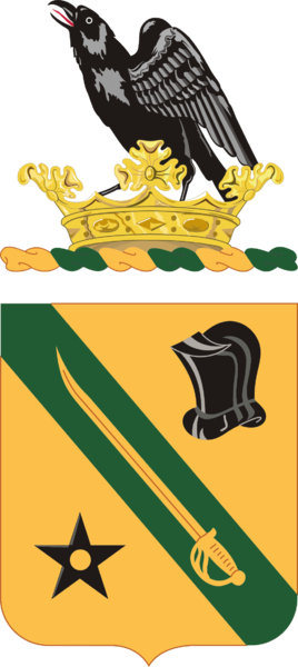 803rd Armor Regiment, Washington Army National Guard.png