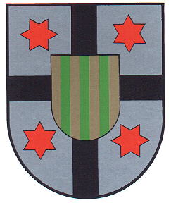 Wappen von Amt Bilstein / Arms of Amt Bilstein