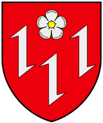 Wappen von Dernbach (Neuwied)/Arms (crest) of Dernbach (Neuwied)