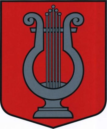 Arms of Dikļi (parish)