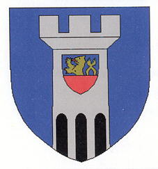 Wappen von Drösing/Arms of Drösing