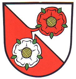 Wappen von Dunningen / Arms of Dunningen