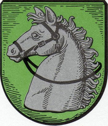 Wappen von Filsum
