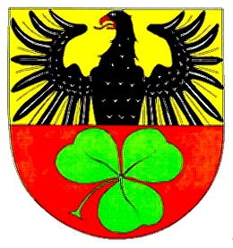 Wappen von Haaren (Aachen) / Arms of Haaren (Aachen)
