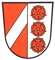 Wappen von Oeslau/Arms of Oeslau