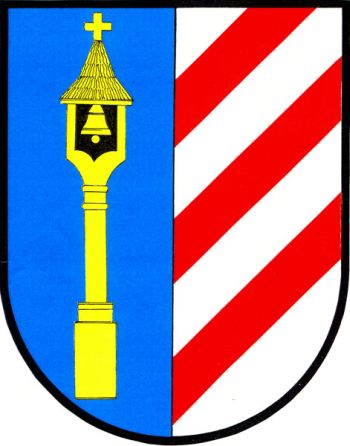 Coat of arms (crest) of Radíkovice