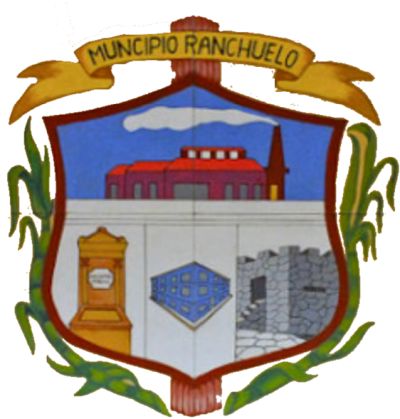 Coat of arms (crest) of Ranchuelo
