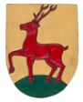 Wappen von Rechberg/Arms (crest) of Rechberg