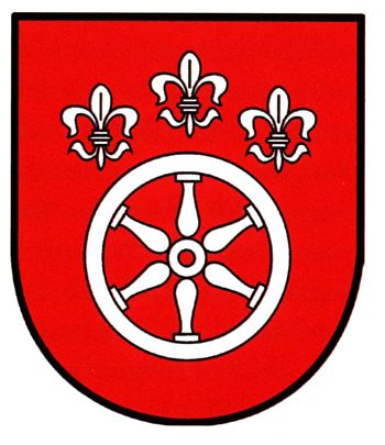 Wappen von Reisenbach/Arms of Reisenbach
