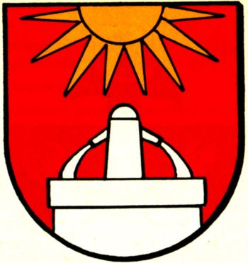Wappen von Schönbronn/Arms of Schönbronn