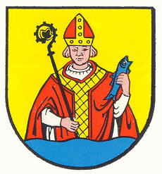 Wappen von Seibranz / Arms of Seibranz