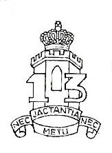 File:13th Line Infantry Regiment, Belgian Army.jpg
