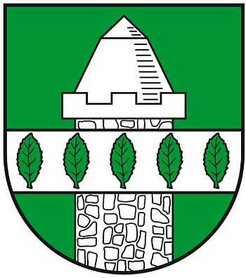 Wappen von Ampfurth