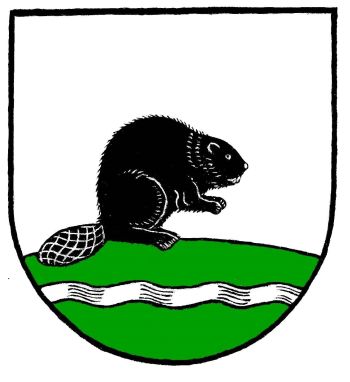 Wappen von Bevern (Holstein)