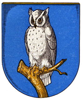 Wappen von Hörsum / Arms of Hörsum