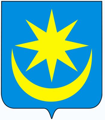 Arms of Mińsk Mazowiecki
