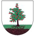 Coat of arms (crest) of Obrazów