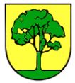 Wappen von Pinache/Arms (crest) of Pinache