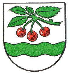 Wappen von Reichenbach bei Winnenden/Arms of Reichenbach bei Winnenden