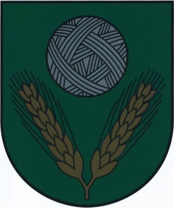Arms of Rēzekne (district)