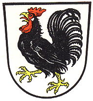 Wappen von Seelze/Arms of Seelze