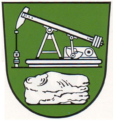 Wappen von Samtgemeinde Steimbke/Arms of Samtgemeinde Steimbke
