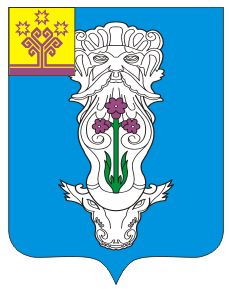 Arms (crest) of Bichurino
