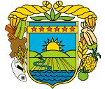 Escudo de El Oro/Arms (crest) of El Oro