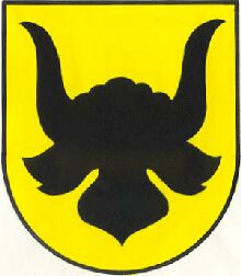 Wappen von Gerlosberg/Arms of Gerlosberg