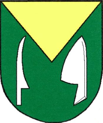 Arms (crest) of Hlubočany