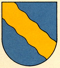 Wappen von Nieder-Goldbach/Arms (crest) of Nieder-Goldbach