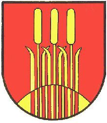 Wappen von Rohrberg (Tirol)