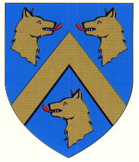 Blason de Souchez/Arms (crest) of Souchez