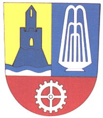 Arms of Střekov
