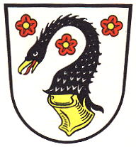 Wappen von Wevelinghoven/Arms of Wevelinghoven