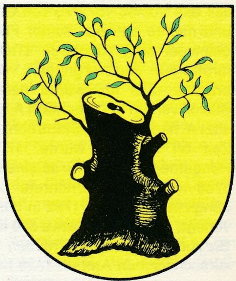 Wappen von Apolda
